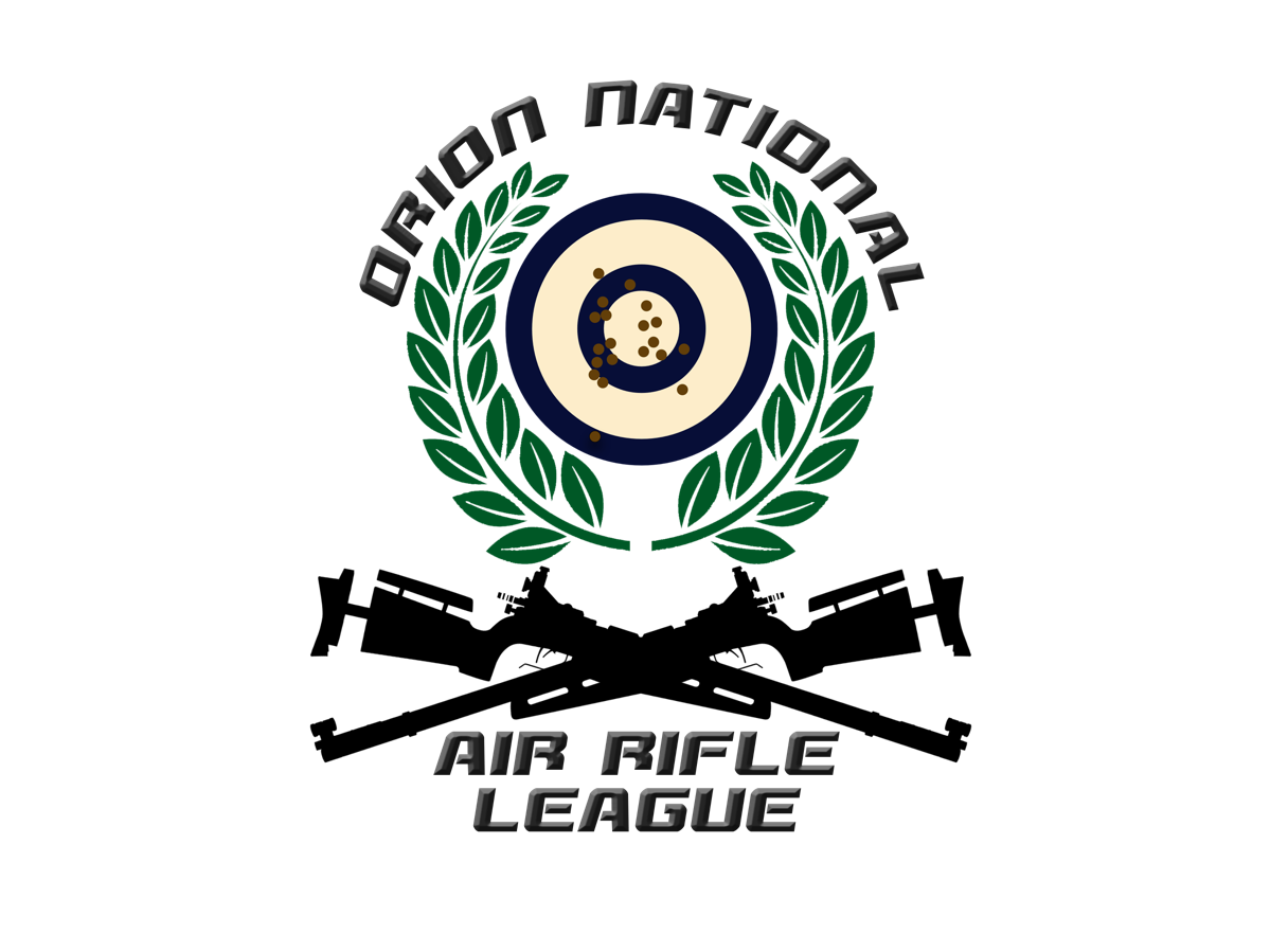 Orion's National Air Rifle New Shooter League