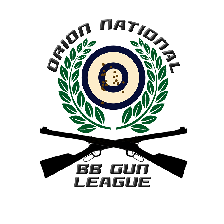 Orion's National BB Gun League